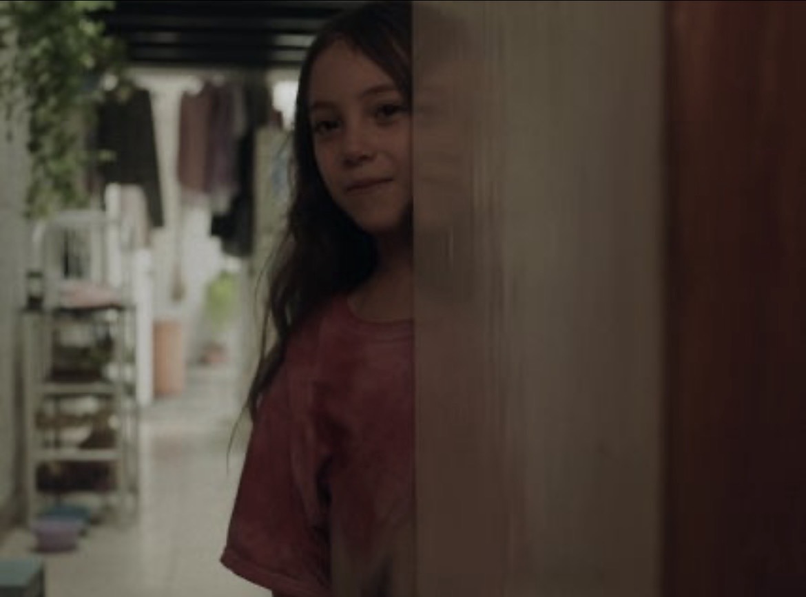 Totem — film still