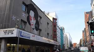 Swansea High Street