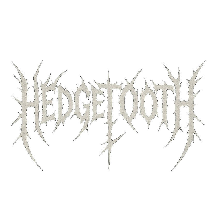 Hedgetooth Logo
