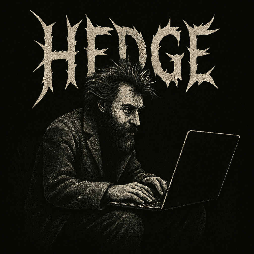 Hedge (Procrastinatrix)