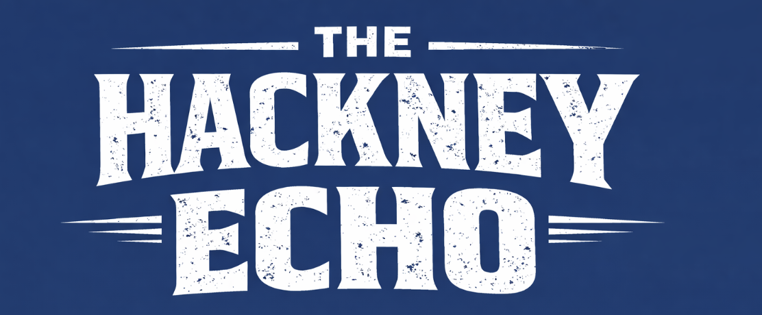 The Hackney Echo logo